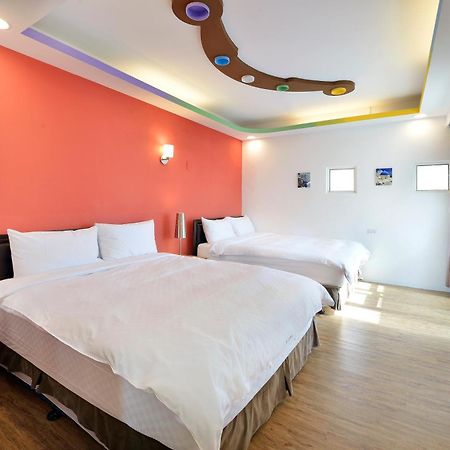 Kenting 166 Hotel Room photo