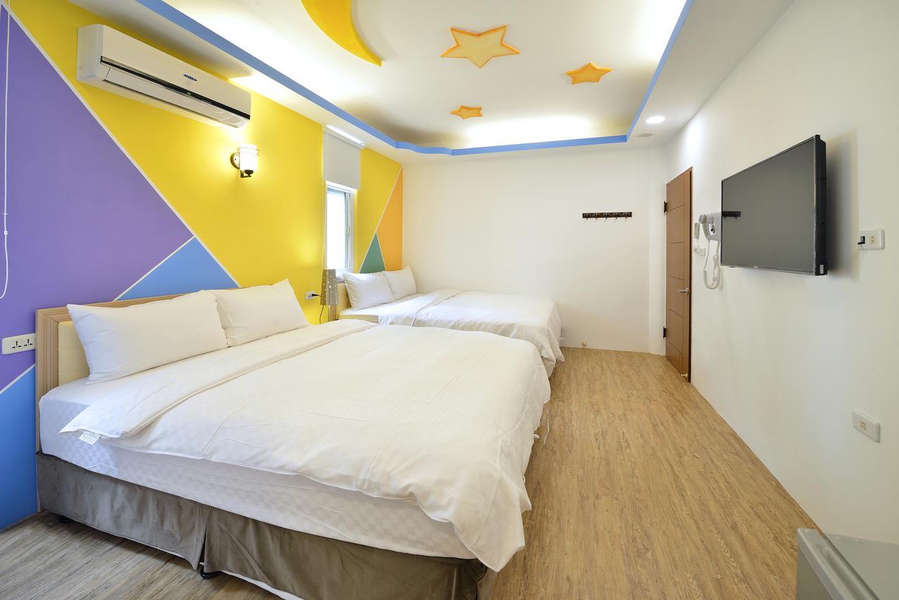 Kenting 166 Hotel Exterior photo