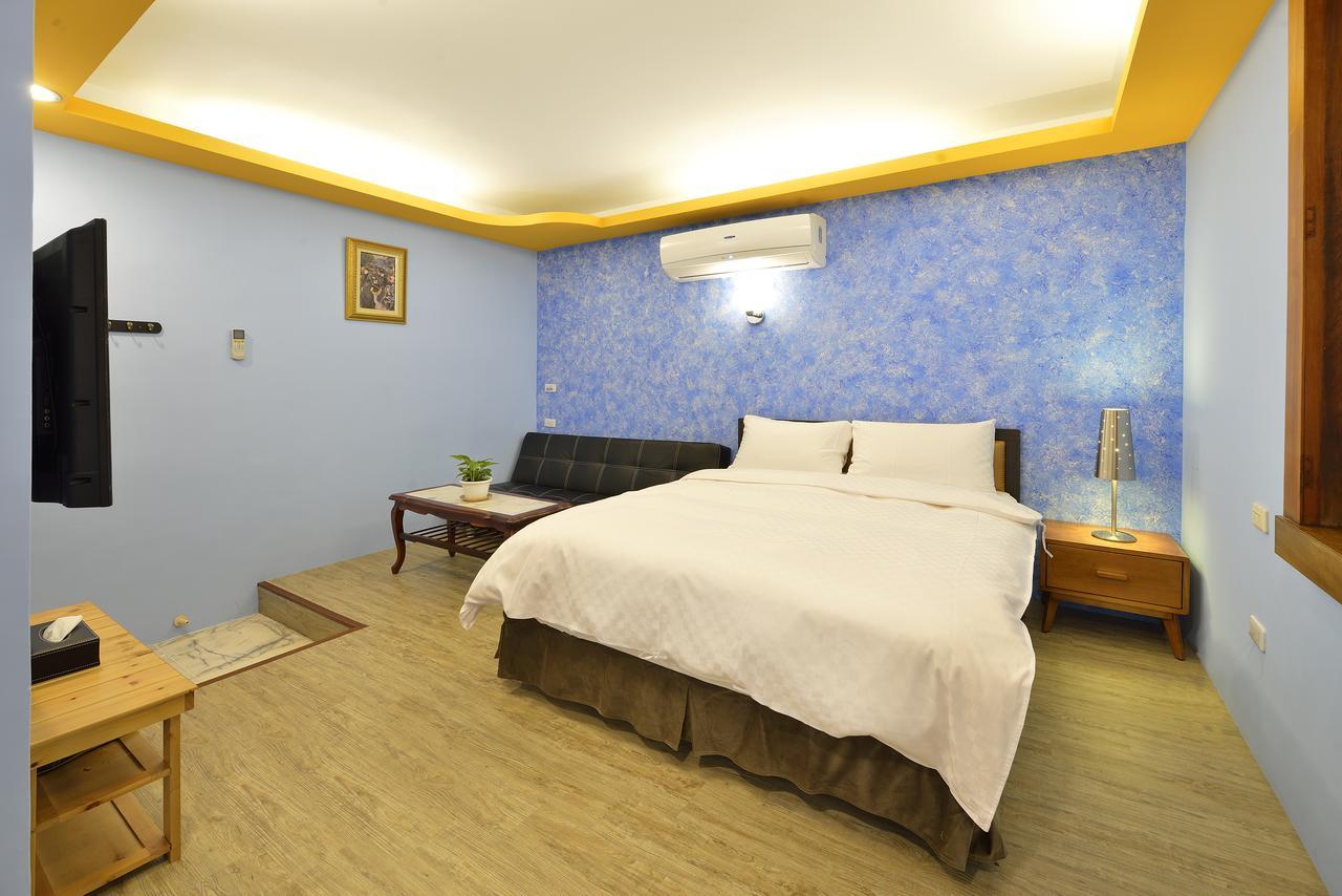 Kenting 166 Hotel Exterior photo