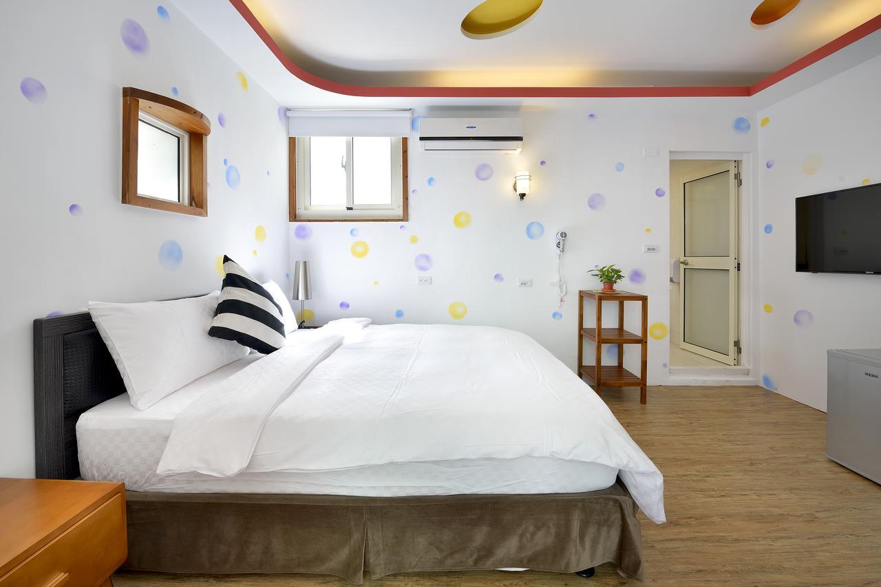 Kenting 166 Hotel Exterior photo